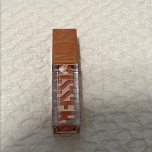 NWT Maybelline Sun-kissed Blush 02 Uptown Glow